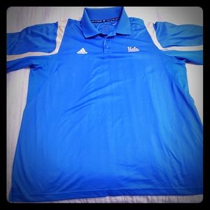 Adidas UCLA Polo